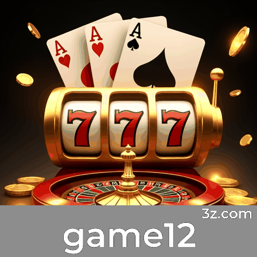 game12: Cassino Online Seguro e Divertido