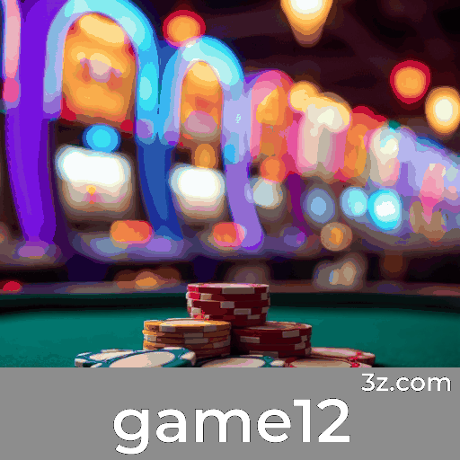 game12: Cassino Online Seguro e Divertido