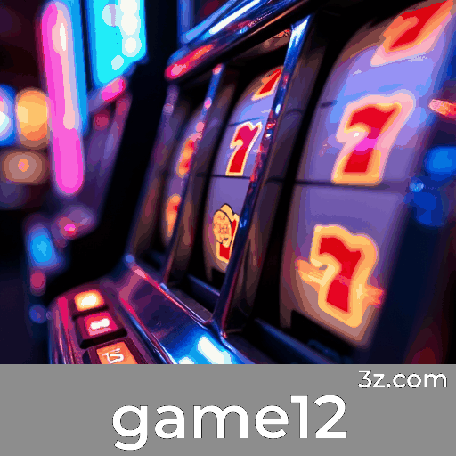 Revolucione sua Experiência de Jogos com game12: Filosofia Inovadora