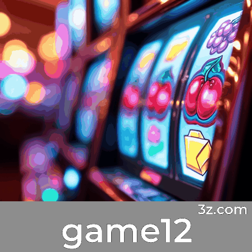 game12: Cassino Online Seguro e Divertido