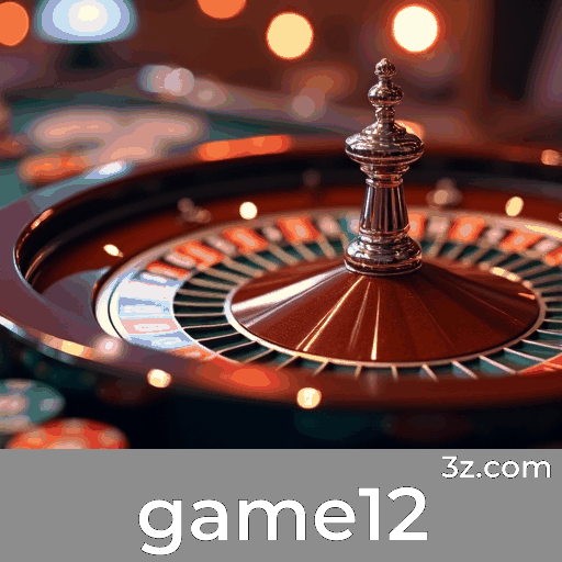 Game12 Social Casino: Emoção e Interação Real