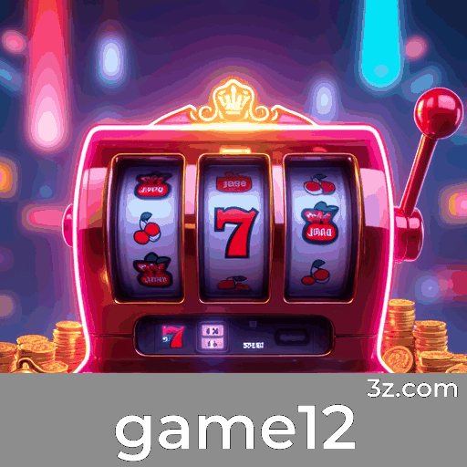 Design Robusto de Sistemas Resilientes na Game12