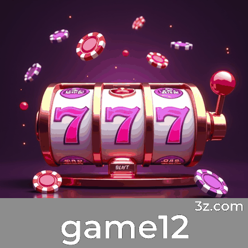 Revolucione sua Experiência de Jogos com game12: Filosofia Inovadora