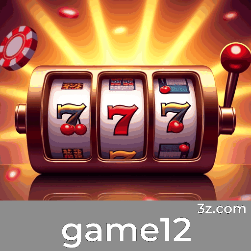 game12: Cassino Online Seguro e Divertido