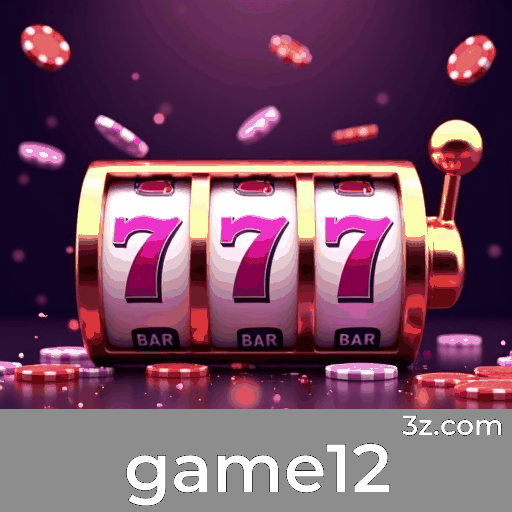 game12: Cassino Online Seguro e Divertido