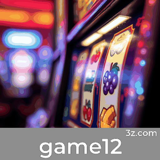 Design Robusto de Sistemas Resilientes na Game12