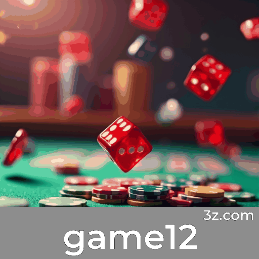 game12: Cassino Online Seguro e Divertido