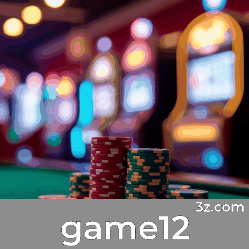 Game12 Social Casino: Emoção e Interação Real